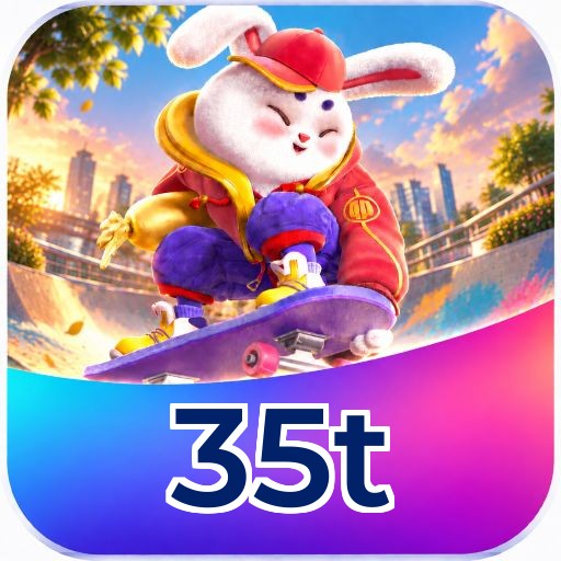 35t APK Logo Oficial Certificado