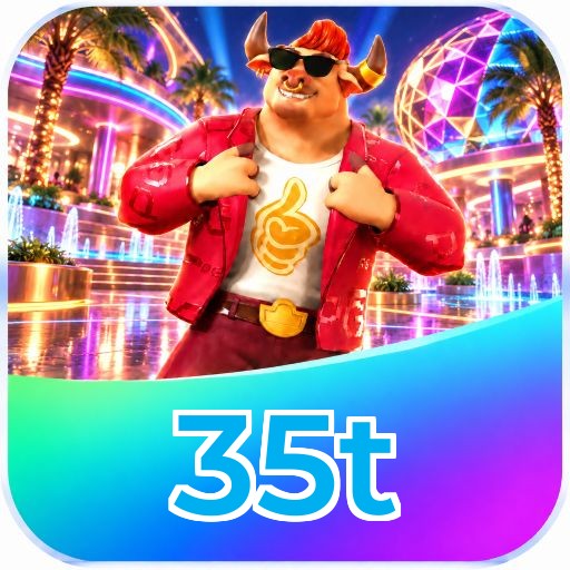 35t Logo