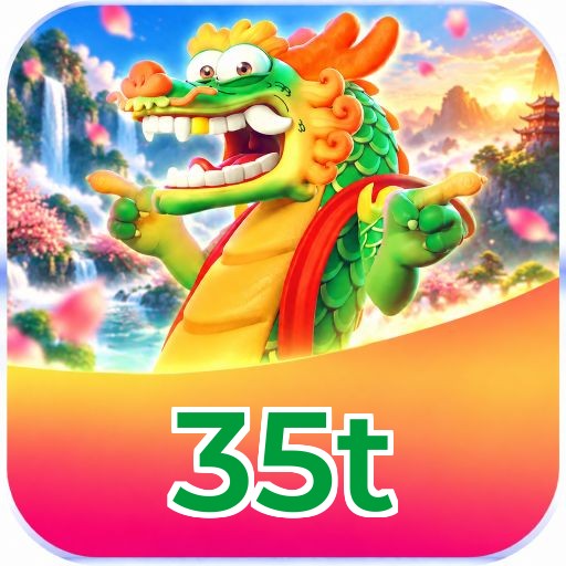 Logo 35t APK Android Brasil