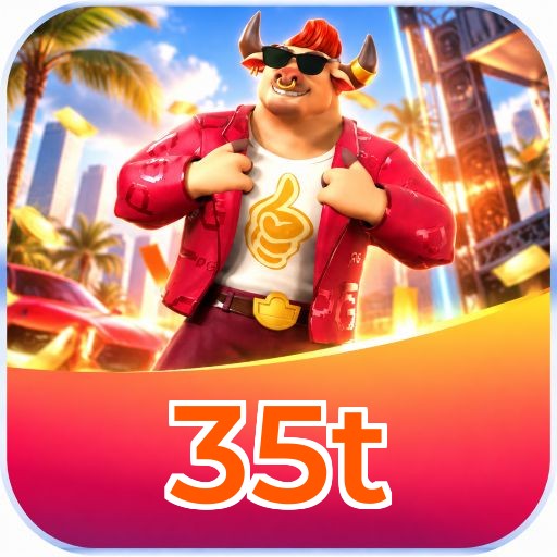 35t APP Logo Oficial Certificado Android iOS