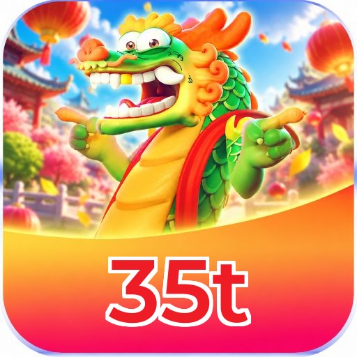35t Logo