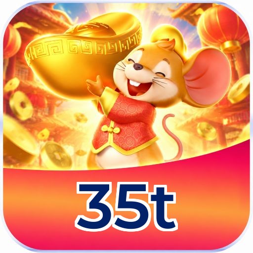 35t Logo