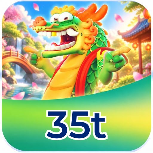 35t Logo Oficial