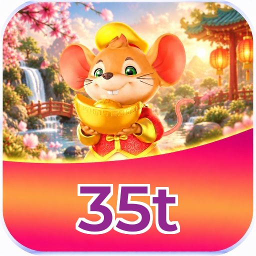 35t Jackpots Progressivos