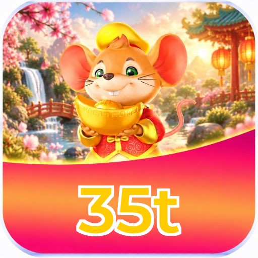 35t Baixar Download Logo Oficial Certificado