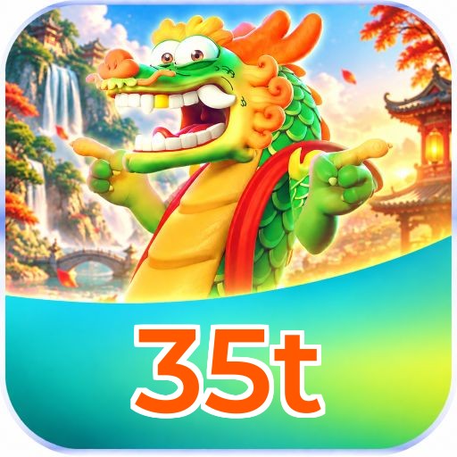 Logo 35t Download Brasil