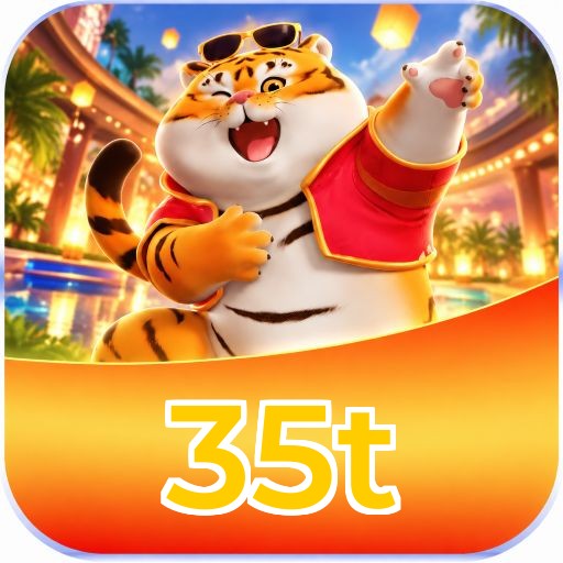 Logo 35t Loteria Online