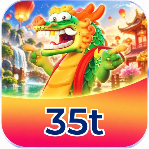 Logo 35t Cadastro Brasil