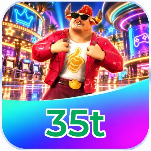 Logo da 35t